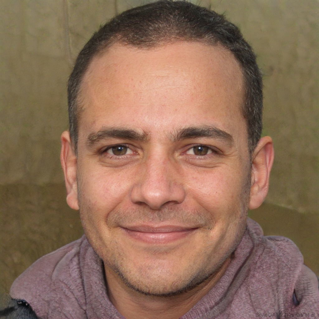 Oliver Hart author photo